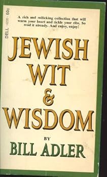 Jewish Wit & Wisdom