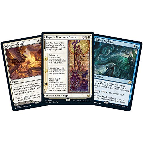 Image of Magic: The Gathering 2021 Challenger Deck - Azorius Control (Blue-White)