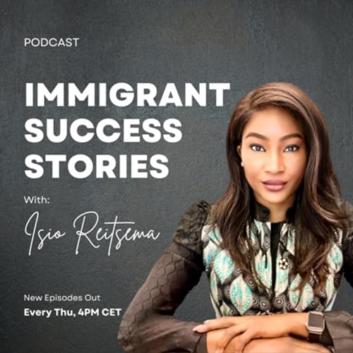 Career Legacy: Making an Impact and Finding Balance in Your Work-Life | Achievers' Way Podcast #7