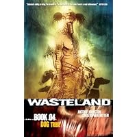 Wasteland Vol. 4