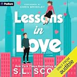 Cover of Lessons in Love