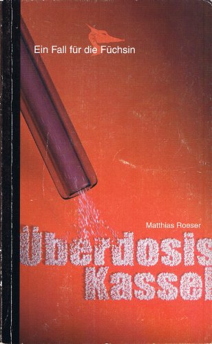 Stadtkrimis Exit Escape Stadtführung Überdosis Kassel: Kasselkrimi