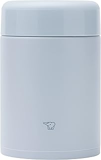 Zojirushi SW-KA52H 18 oz Vacuum-Insulated Stainless Steel Lunch Jar