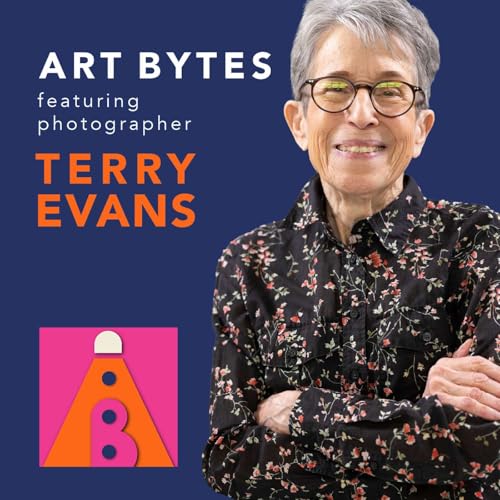 Terry Evans - Photographer