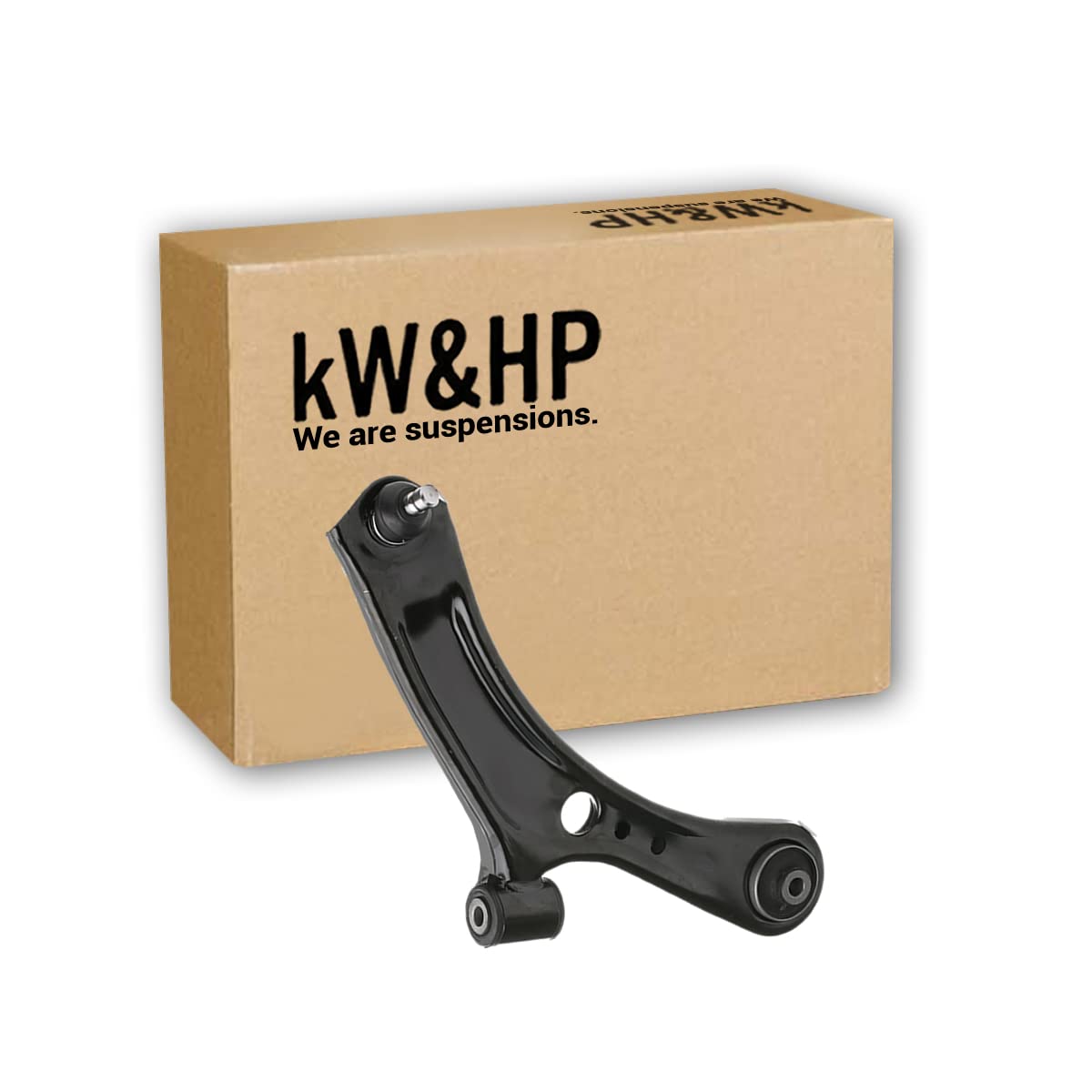 KIT 6 PEZZI BRACCETTI BRACCI AVANTRENO CON BIELLETTE E TESTINE ANTERIORI DX/SX COMPATIBILE CON SEDICI, SX4