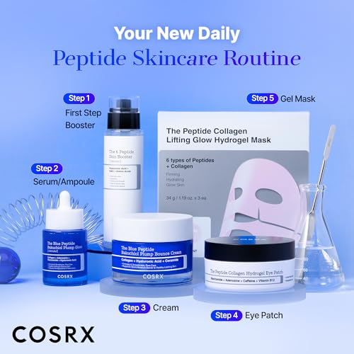 COSRX The Blue Copper Peptide Bakuchiol Serum — view 7