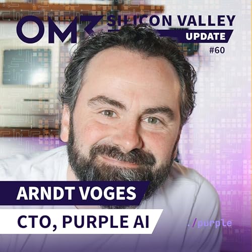 Wie baut man ganze Engineering-Teams mit KI, Arndt Voges? (#60)