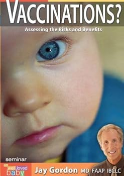 DVD Vaccinations? Assessing the Risks and Benefits Book