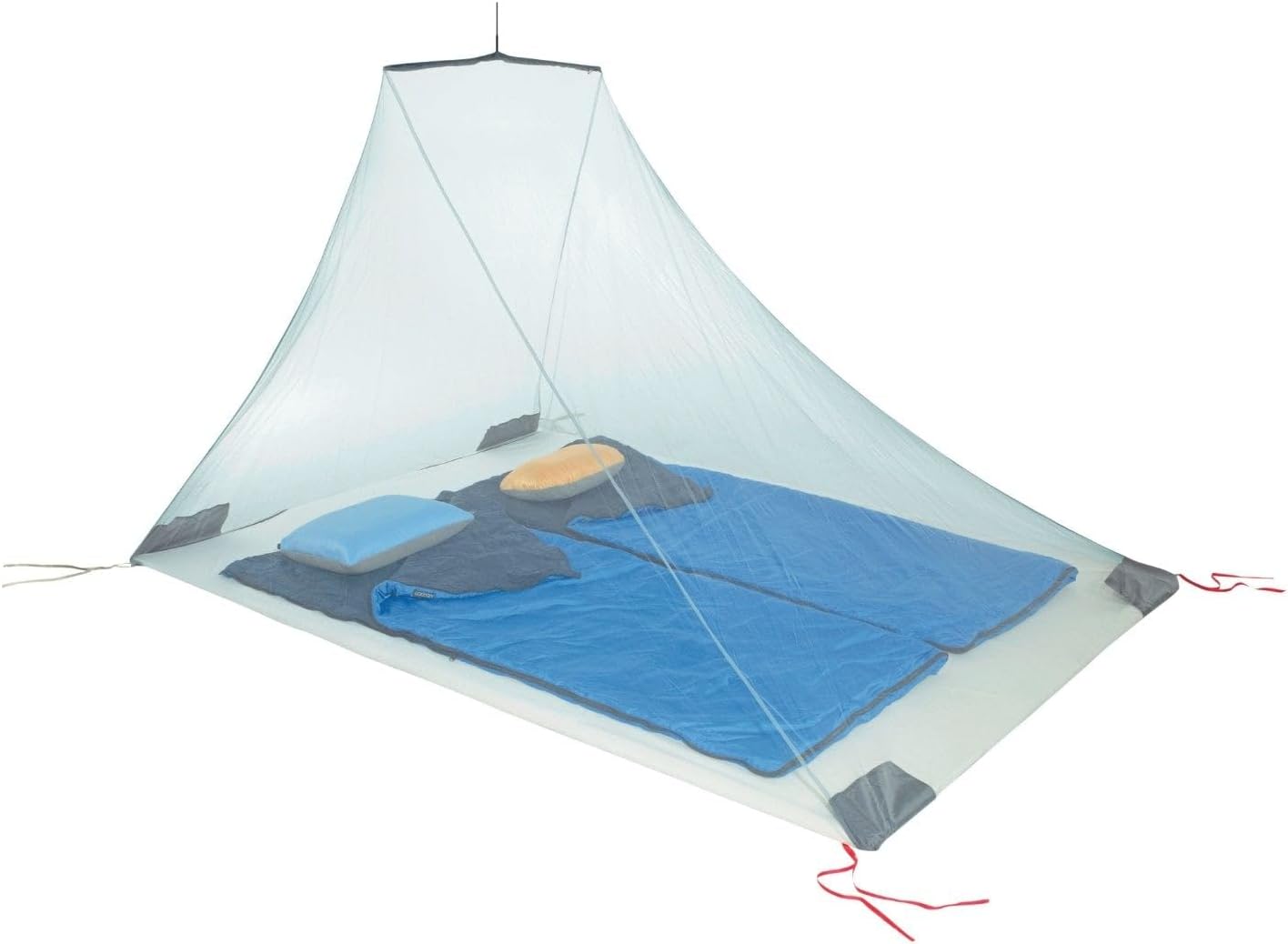 COCOON - Premium - Insect Shield - Camping Net - Double