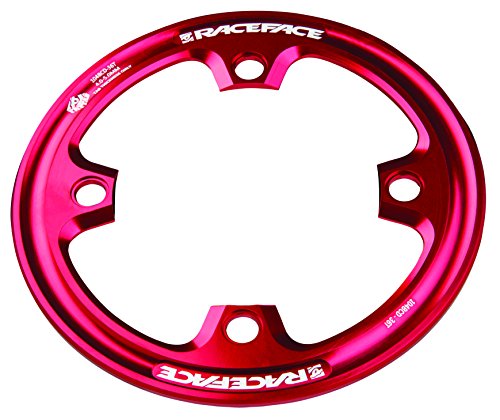 Protège-plateau Race Face Fat Tab accessoire vtt et bmx