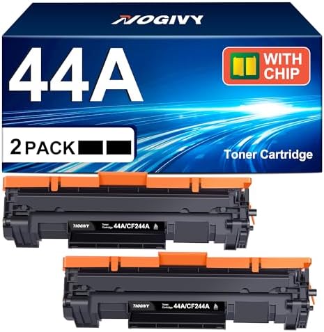 44A CF244A Kompatibel für HP LaserJet Pro M15w Toner für HP MFP M28W M28A | Kompatibel für HP Laserjet Pro Mfp M28w Toner M15w M15a für MFP M28w M28a M16w M16a M29w M29a für HP 44A