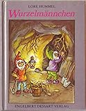  Wurzelmännchen