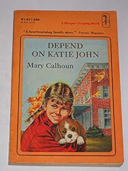Depend on Katie John