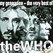 Price comparison product image My Generation - The Very Best of The Who