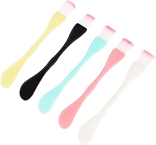 15Pcs Double Head Cosmetic Brush for DIY Face...