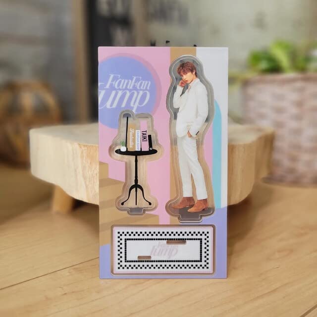 Amazon.co.jp: FANTASTICS 佐藤大樹 アクスタ&カード アクリルスタンド