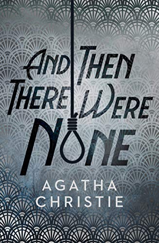 And Then There Were None (Poirot) And Then There Were None (Poirot)