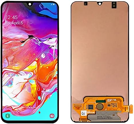 6.7' LCD Screen Replacement for Samsung Galaxy A70