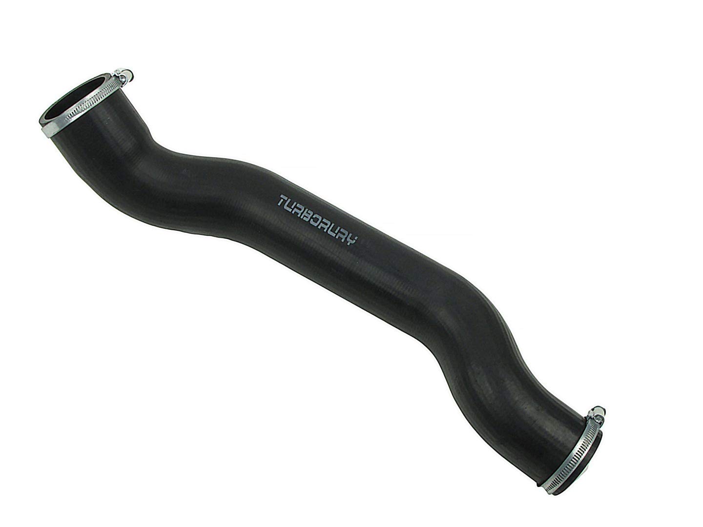 Compatibile con tubo intercooler TURBO LANCIA LYBRA 1.9 JTD 1995-2005 46837436 46824867 46782193