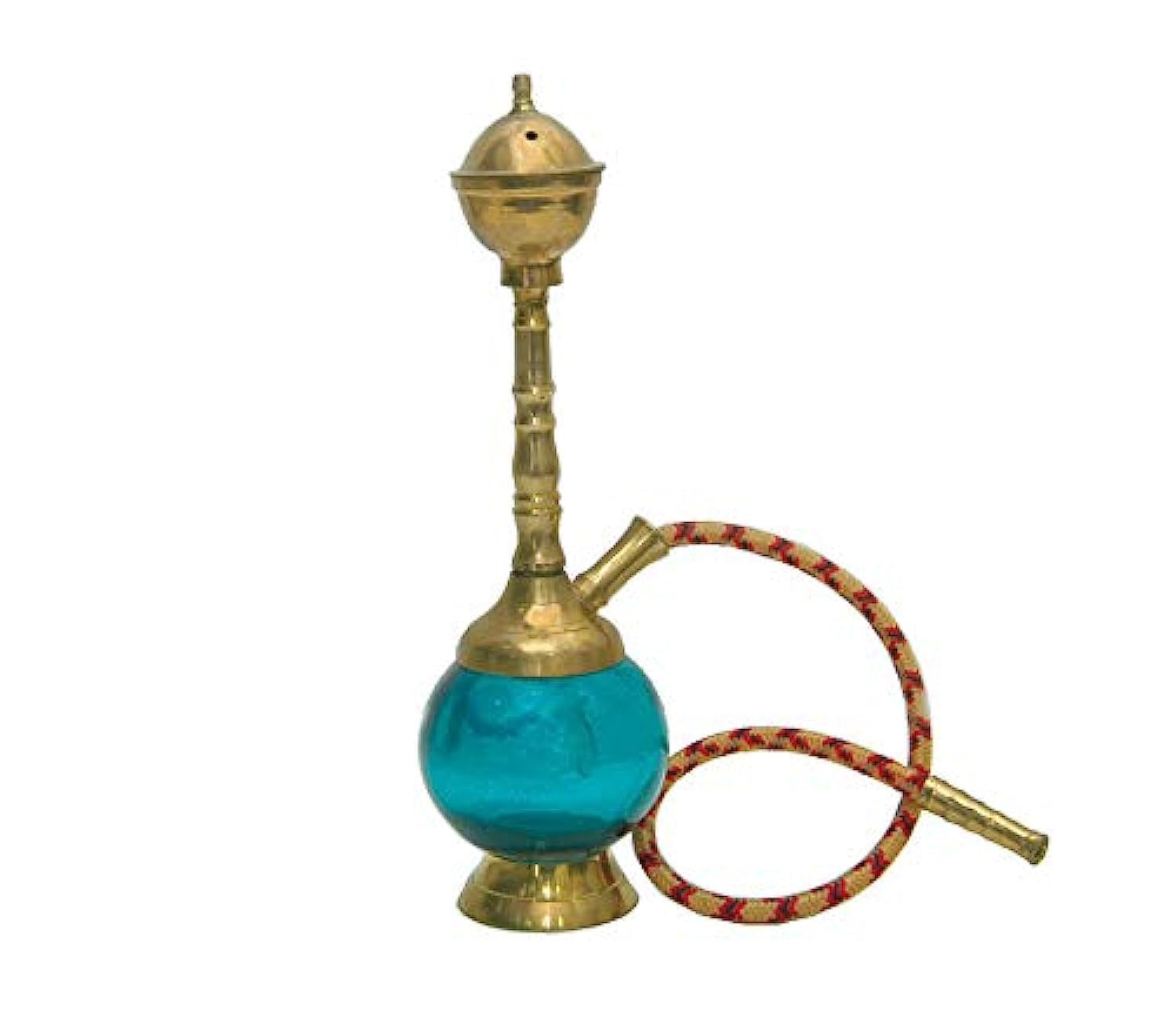 Arabic Brass Hukka