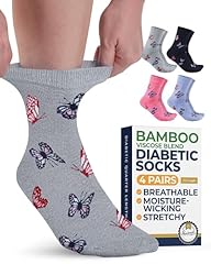 Butterflies - 4 Pairs