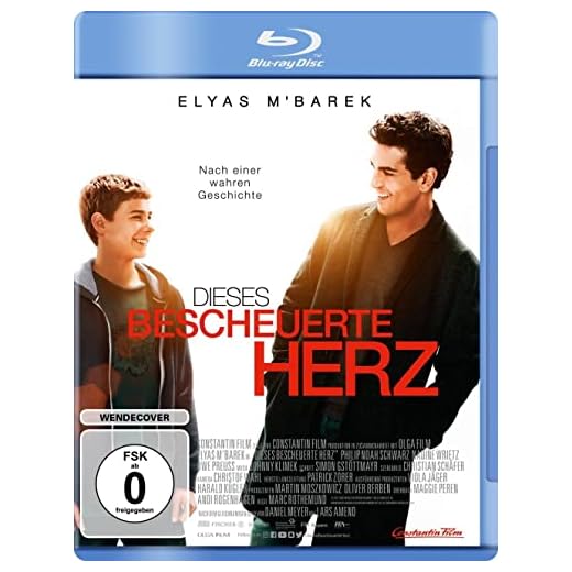 Dieses bescheuerte Herz