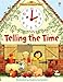 Telling the Time (Usborne Farmyard Tales)