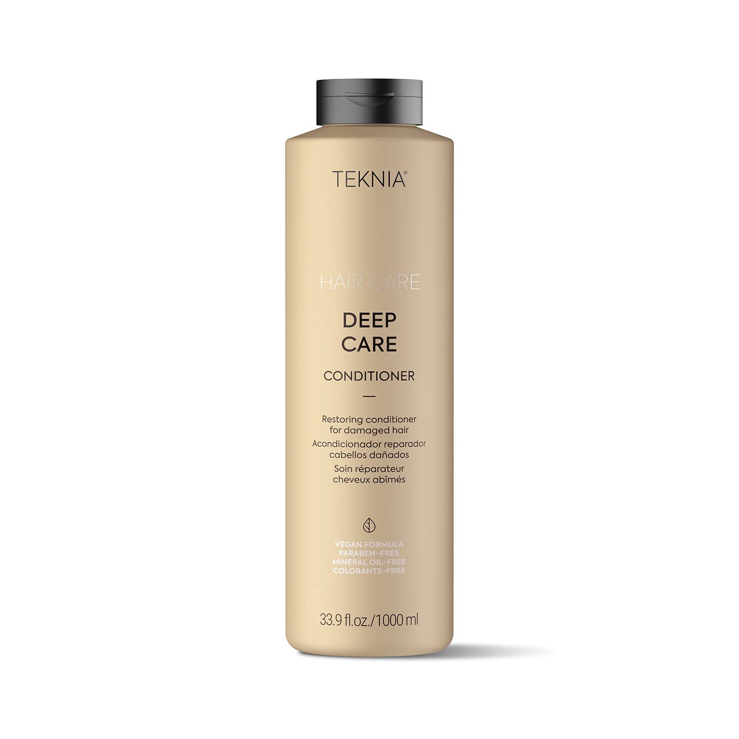 LAKMÉ - Teknia Deep Care Conditioner 1000 ml, 1 l (Pack of 1)
