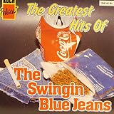Greatest Hits of the Swinging