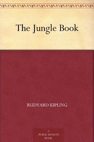 The Jungle Book (English Edition)
