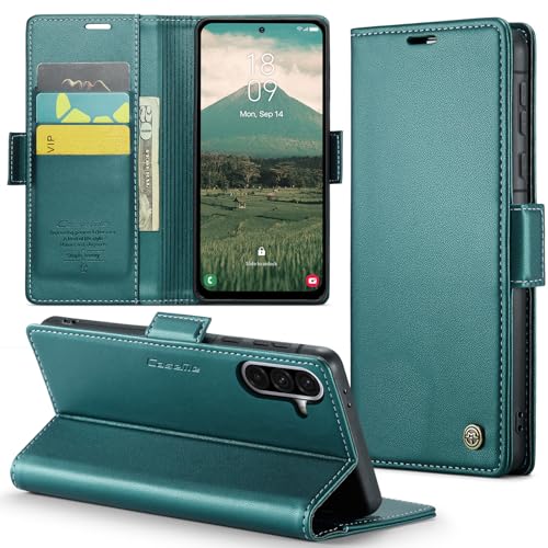 Galaxy A36 5G SC-54F �P�[�X �蒠�^ ���z�^ �J�[�h�|�P�b�g�t�� Samsung �M�����N�V�[a36 �p �g�уJ�o�[ �J�[�h���[ Uovon �X�}�z�P�[�X �������U�[ �ϏՌ� �S�ʕی� �X�^���h�@�\ �X�g���b�v�z�[���t�� �}�O�l�b�g�� 