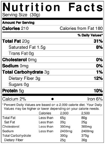 California Raw Walnuts- 4 Pounds, Resealable Package-Fresh, No Shell, Unsalted-All Natural Dry Halves And Chopped Pieces-For Snacking, Kids, Baking Brownies, Diet- Kosher Certified- By We Got Nuts #TOP1