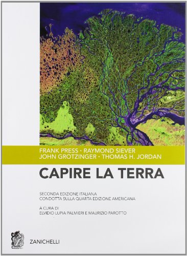  Capire la terra