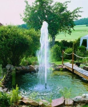 Heissner W445 Foam Fountain Attachment, Multicoloured, One Size