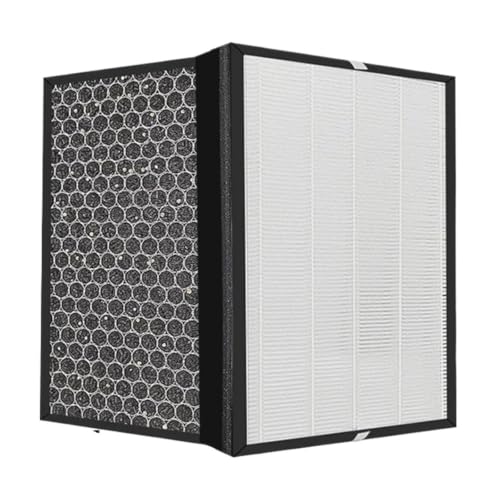 Image of Air Purifier Filter Compatible with BONECO A503 A502 A501 P500