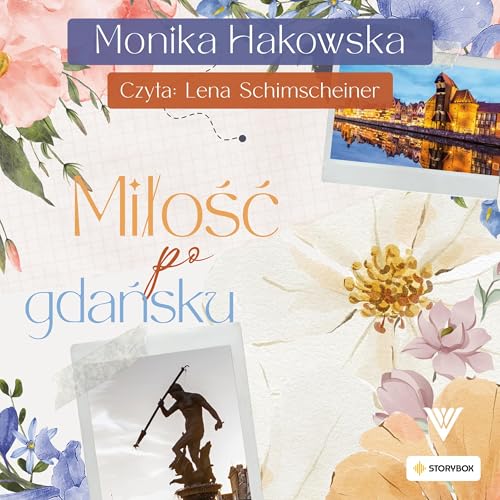 『Miłość po gdańsku』のカバーアート