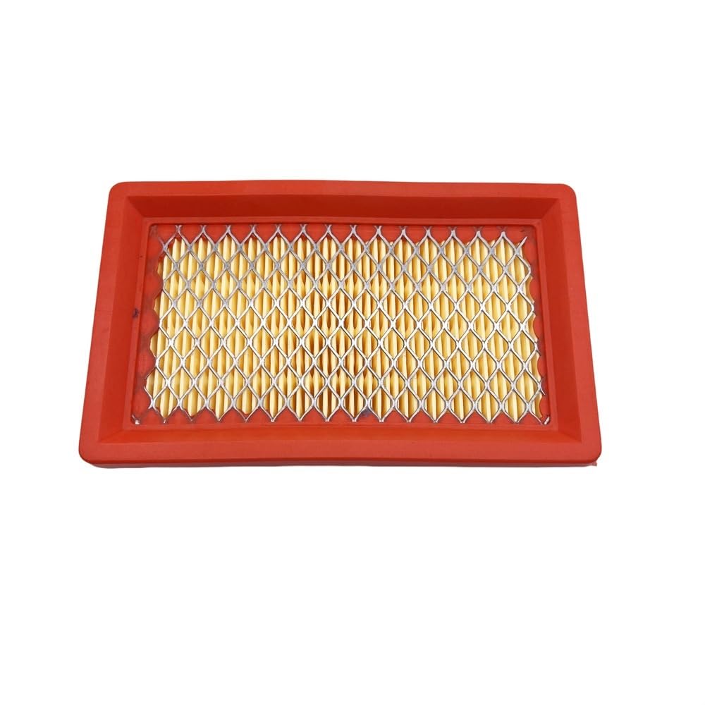 Filtro de Aire for cortacésped (1, 2 o 5 Unidades) Compatible con XT149, XT173, XT-6, XT-7, 14 083 01-S, GVX140 y HR215K1.(5PCS)