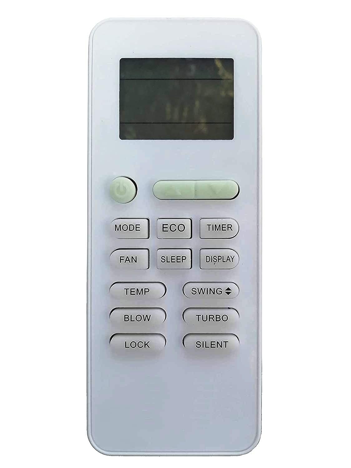 See full amazon price history chart for VMPS 5 Years Warranty AC Remote Compatible for Livpure AC Remote MYB-A3L (HKS-IN18K5S19A) (Send me Your Old Remote Photo on Whats App 99536 and 22606 Ask for Order Link) VMPS 5 Years Warranty AC Remote Compatible for Livpure AC Remote MYB-A3L (HKS-IN18K5S19A) (Send me Your Old Remote Photo on Whats App 99536 and 22606 Ask for Order Link) (B0CWCVY1DR) Amazon Price History, Amazon Price Tracker