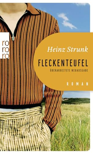 Preisvergleich Produktbild Fleckenteufel