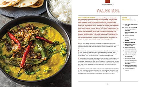 One-Hour Comfort: Quick, Cozy, Modern Dishes for All Your Cravings