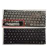 Drand new English Laptop keyboard for Asus Zenbook UX360 UX360U UX360UA UX360UAK NSK-WBA01 9Z.NBXPW.A01 0KNB0-212AUS00…