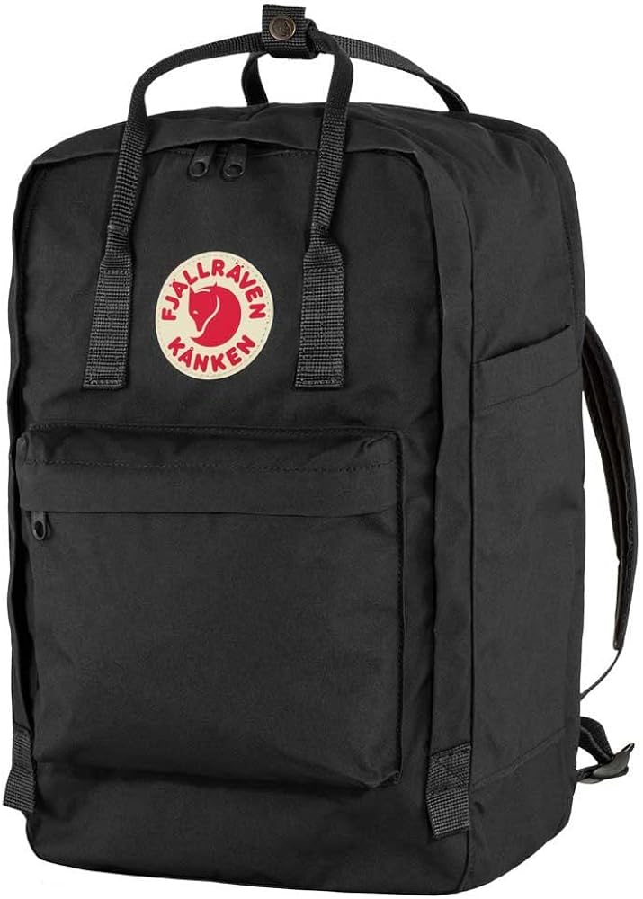 Amazon.com: Fjallraven Kanken Laptop 17