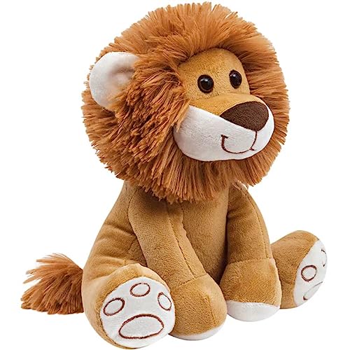 Buba Meu Leaozinho Caramelo