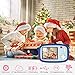 HeiDD Kids Camera Toys for 3-8 Year Old Boys,Children Digital Video Camcorder Camera with Cartoon Soft Silicone Cover, Best Chritmas Birthday Festival Gift for Kids