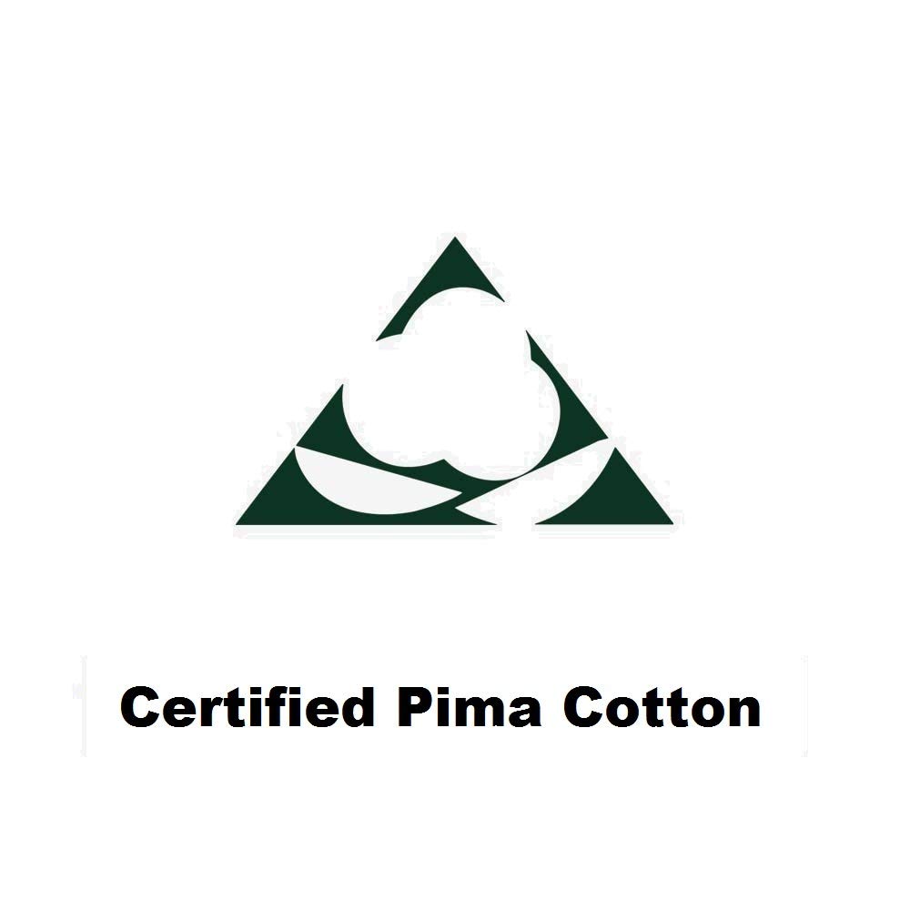 Ethereal Bedding 800 Thread Count Pima Cotton Ultra Soft 1-Piece Flat Sheet (Top Sheet) Solid White Full/Double Size