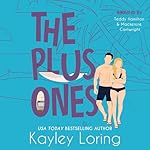 Cover of The Plus Ones