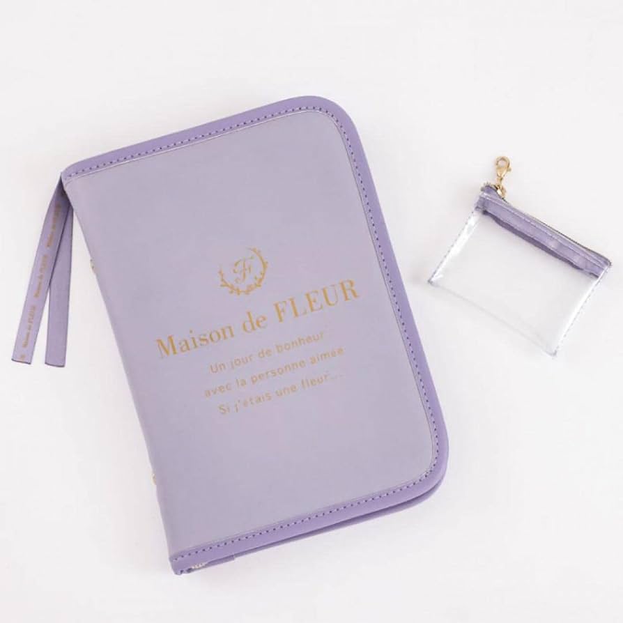 Maison de FLEUR メゾンドフルール　MA-1 ブルゾン ブランドロゴ刺繍スクエアトートバッグ（トートバッグ）｜Maison