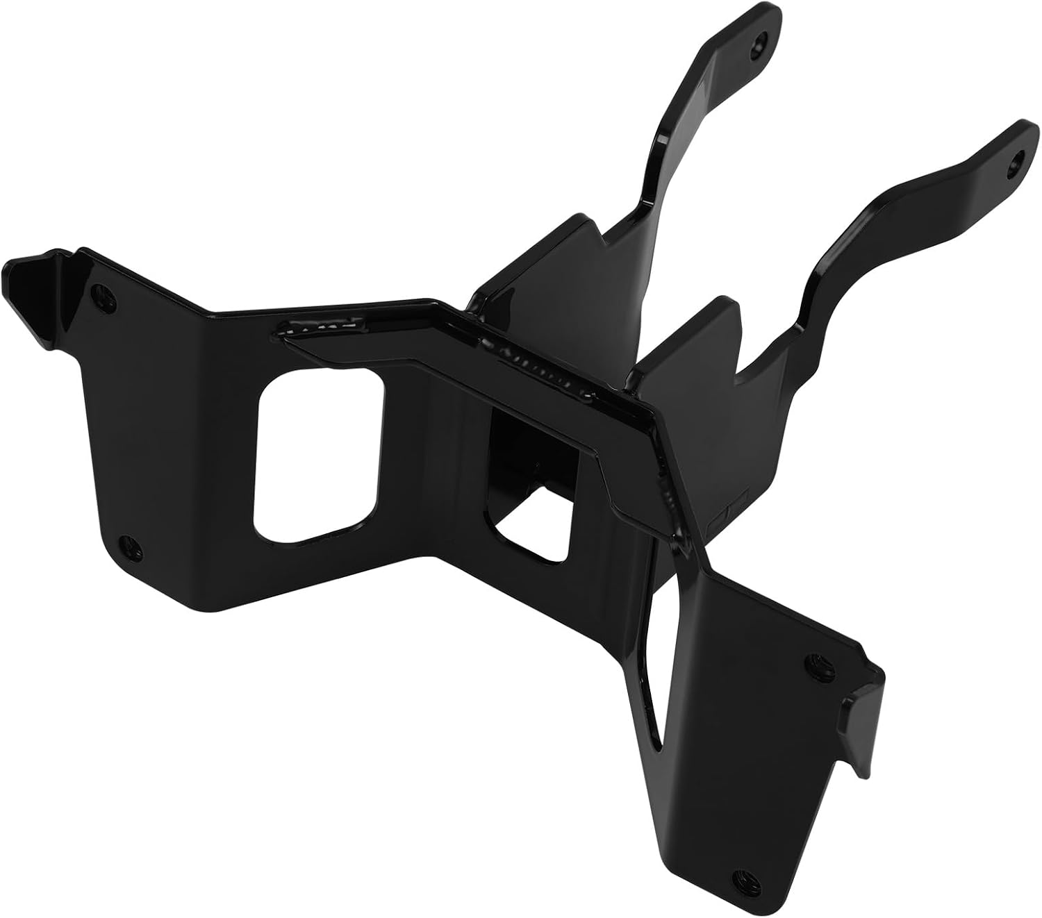 XMT-MOTO Front Fairing Bracket Mount Fit for Harley Softail Street Bob FXBB/FXBBS 2018-2025 Softail Standard FXST 2020-2025 Low Rider FXLR 2018-2020