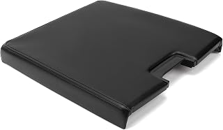 Apoio de braço do console central, fácil de limpar, robusto e durável Apoio de braço do console central padrão original para ajuste de carro para Gmc Sierra Yukon