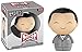 Funko Dorbz Pee Wee Herman Pee Wee Herman Action Figure